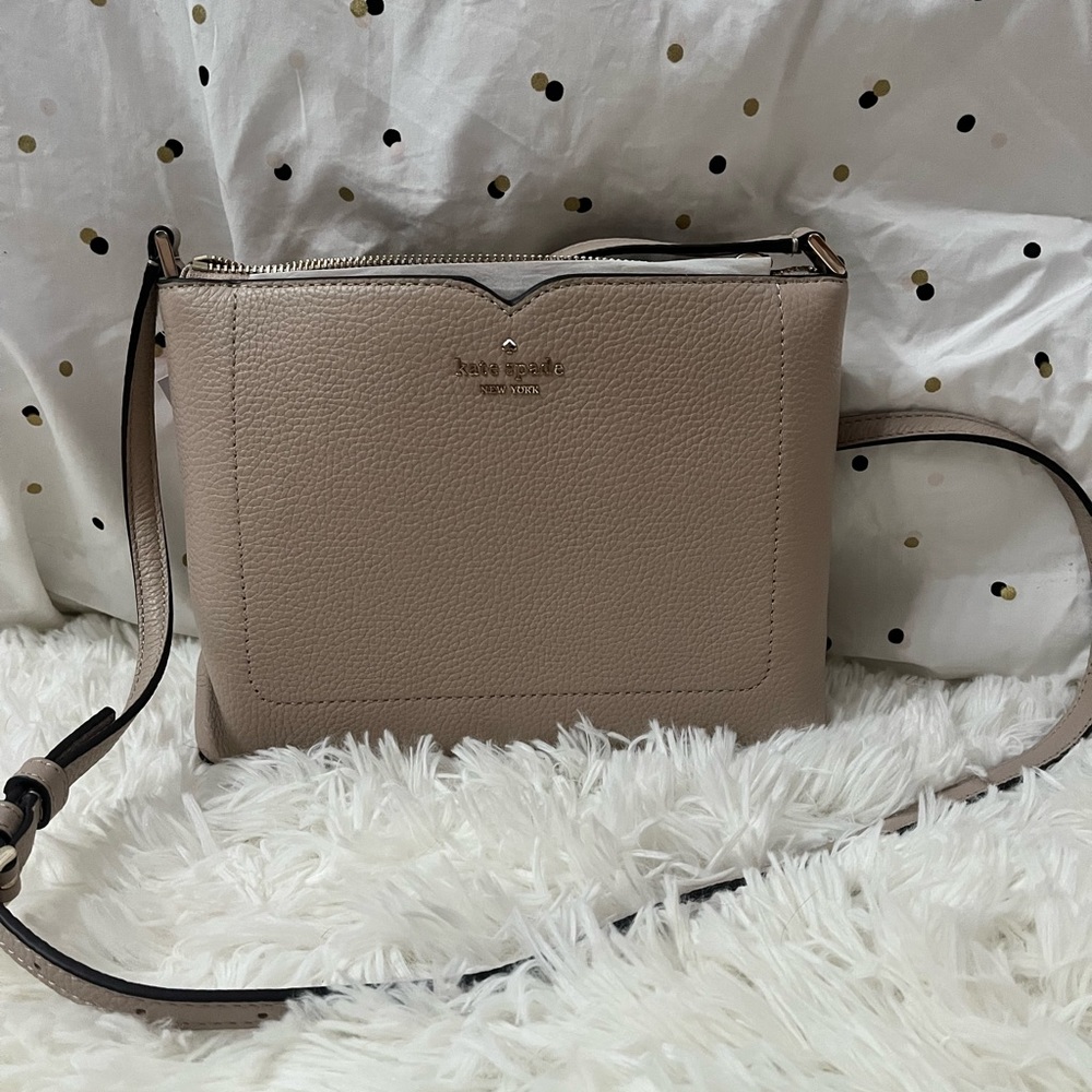 Kate Spade Harlow Crossbody purse